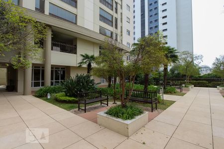 Apartamento à venda com 140m², 4 quartos e 2 vagasÁrea comum