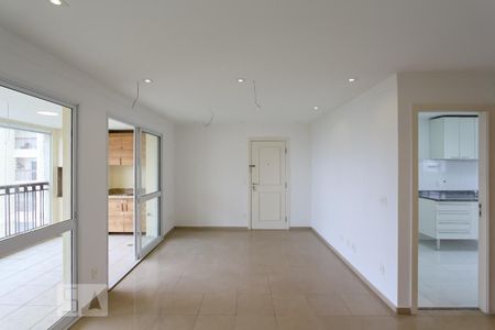 Apartamento à venda com 140m², 4 quartos e 2 vagasSala
