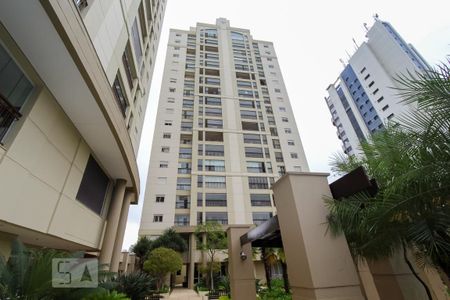 Apartamento à venda com 140m², 4 quartos e 2 vagasFachada