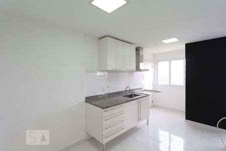 Apartamento à venda com 140m², 4 quartos e 2 vagasCozinha