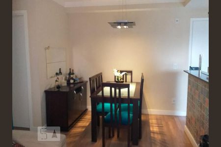 Apartamento à venda com 3 quartos, 64m² em Vila Santa Clara, São Paulo