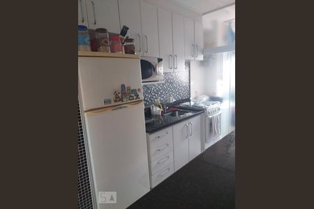 Apartamento à venda com 3 quartos, 64m² em Vila Santa Clara, São Paulo