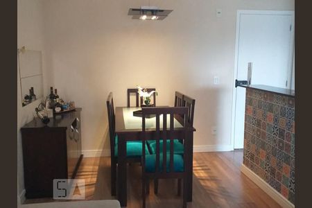 Apartamento à venda com 3 quartos, 64m² em Vila Santa Clara, São Paulo