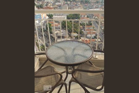 Apartamento à venda com 3 quartos, 64m² em Vila Santa Clara, São Paulo