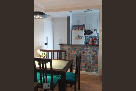 Apartamento à venda com 3 quartos, 64m² em Vila Santa Clara, São Paulo