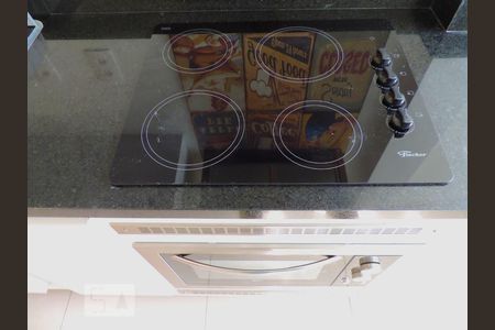 Apartamento para alugar com 70m², 2 quartos e 2 vagasCozinha