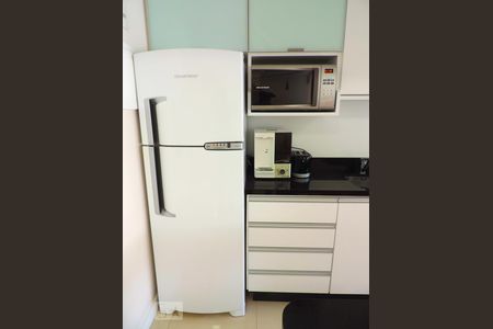 Apartamento para alugar com 70m², 2 quartos e 2 vagasCozinha