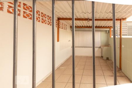 Vista do quarto 1 de casa para alugar com 3 quartos, 100m² em Vila Marieta, São Paulo