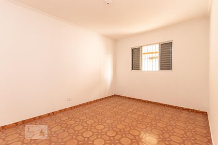 Quarto 1 de casa para alugar com 3 quartos, 100m² em Vila Marieta, São Paulo