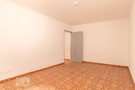 Quarto 1 de casa para alugar com 3 quartos, 100m² em Vila Marieta, São Paulo