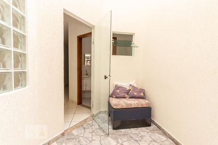 Casa à venda com 240m², 3 quartos e sem vagaJardim de inverno 