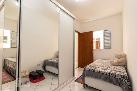 Casa à venda com 240m², 3 quartos e sem vagaQuarto 2