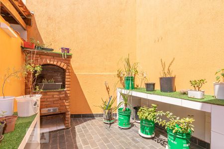 Casa à venda com 240m², 3 quartos e sem vagaChurrasqueira 