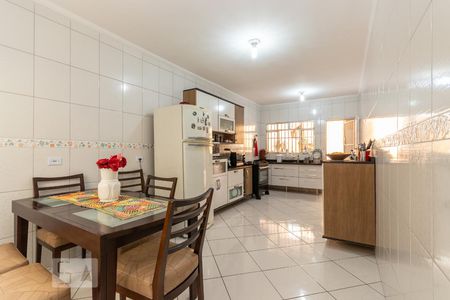 Casa à venda com 240m², 3 quartos e sem vagaCozinha