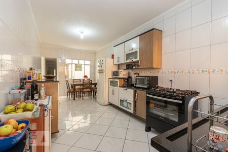 Casa à venda com 240m², 3 quartos e sem vagaCozinha