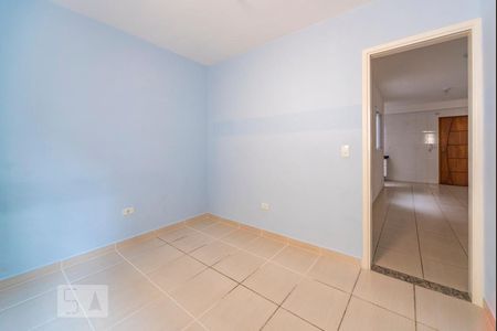 Quarto 1 de apartamento para alugar com 2 quartos, 44m² em Vila Progresso, Santo André
