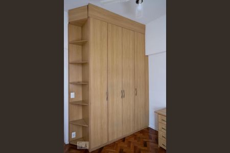 Quarto 1 de apartamento para alugar com 3 quartos, 100m² em Tijuca, Rio de Janeiro