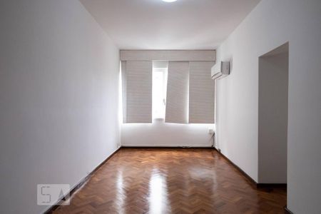 Sala de apartamento para alugar com 3 quartos, 100m² em Tijuca, Rio de Janeiro