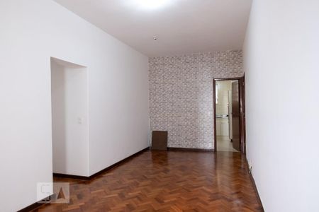 Sala de apartamento para alugar com 3 quartos, 100m² em Tijuca, Rio de Janeiro