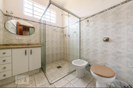 Casa à venda com 415m², 6 quartos e 4 vagasBanheiro - Suite