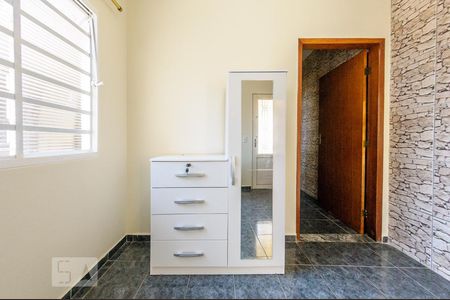 Casa à venda com 415m², 6 quartos e 4 vagasQuarto 1 - Edicula 1