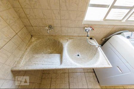 Casa à venda com 415m², 6 quartos e 4 vagasÁrea de Serviço - Edícula 2