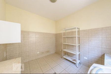 Casa à venda com 415m², 6 quartos e 4 vagasÁrea de Serviço - Edícula 2