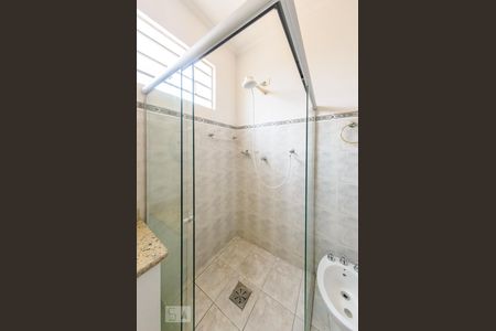 Casa à venda com 415m², 6 quartos e 4 vagasBanheiro - Suite