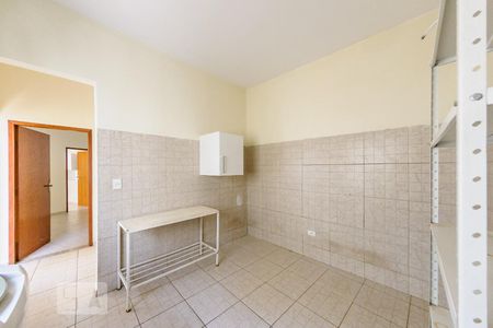 Casa à venda com 415m², 6 quartos e 4 vagasÁrea de Serviço - Edícula 2