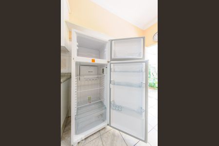 Casa à venda com 415m², 6 quartos e 4 vagasCozinha