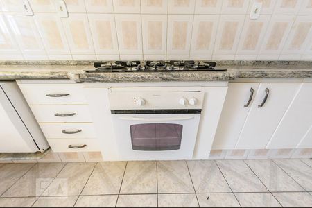 Casa à venda com 415m², 6 quartos e 4 vagasCozinha