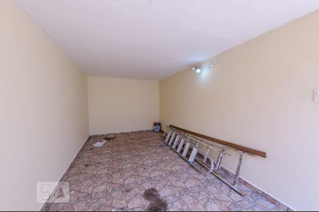 Casa à venda com 415m², 6 quartos e 4 vagasGaragem Coberta