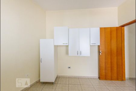 Casa à venda com 415m², 6 quartos e 4 vagasQuarto - Edícula 2