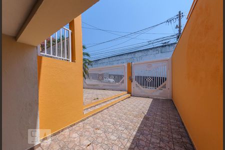 Casa à venda com 415m², 6 quartos e 4 vagasGaragem Descoberta