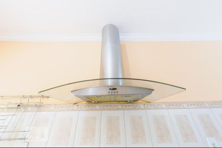 Casa à venda com 415m², 6 quartos e 4 vagasCozinha