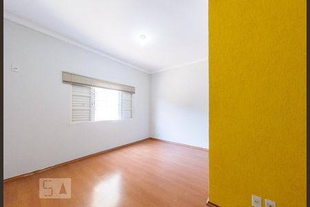 Casa à venda com 415m², 6 quartos e 4 vagasQuarto 3 - Suite