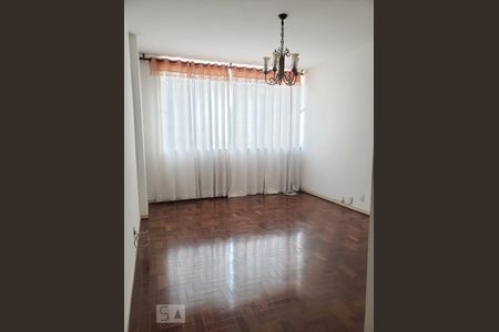 Sala de apartamento para alugar com 4 quartos, 121m² em Pinheiros, São Paulo