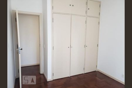 Apartamento à venda com 121m², 4 quartos e 1 vaga Apartamento à venda com 121m², 4 quartos e 1 vagaQuarto
