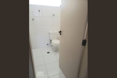 Banheiro de apartamento à venda com 4 quartos, 121m² em Pinheiros, São Paulo