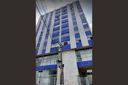 Fachada de apartamento à venda com 4 quartos, 121m² em Pinheiros, São Paulo