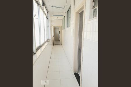 Apartamento à venda com 121m², 4 quartos e 1 vaga Apartamento à venda com 121m², 4 quartos e 1 vagaÁrea de Serviço