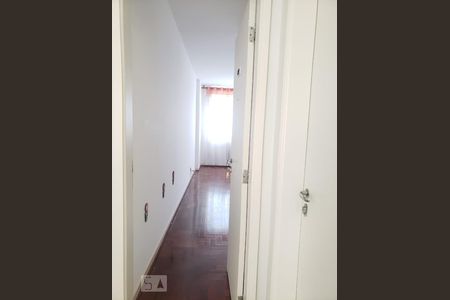 Suite de apartamento para alugar com 4 quartos, 121m² em Pinheiros, São Paulo