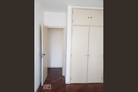 Quarto de apartamento para alugar com 4 quartos, 121m² em Pinheiros, São Paulo