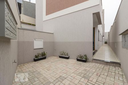 Apartamento para alugar com 50m², 2 quartos e sem vagaEntrada