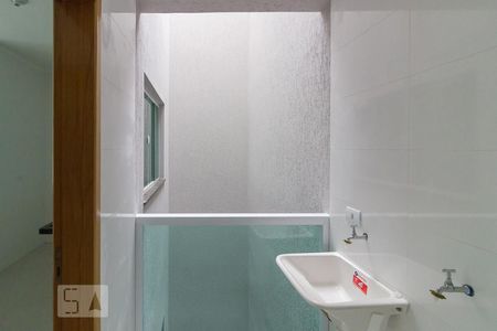 Apartamento para alugar com 50m², 2 quartos e sem vagaVista do Quarto 2