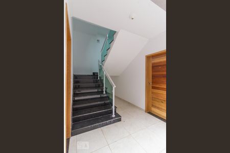 Apartamento para alugar com 50m², 2 quartos e sem vagaHall de Entrada