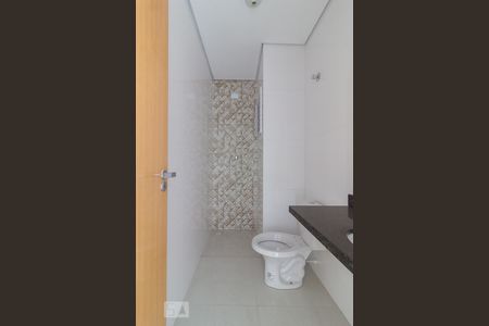 Apartamento para alugar com 50m², 2 quartos e sem vagaBanheiro