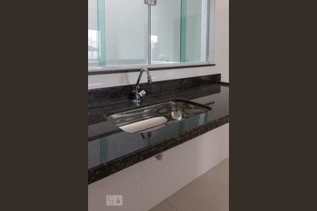 Apartamento para alugar com 50m², 2 quartos e sem vagaCozinha  - Pia