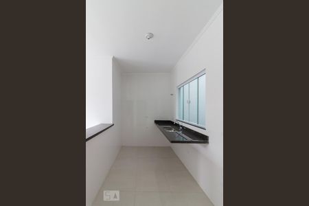 Apartamento para alugar com 50m², 2 quartos e sem vagaCozinha