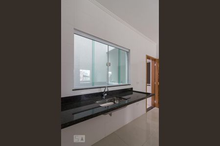 Apartamento para alugar com 50m², 2 quartos e sem vagaCozinha